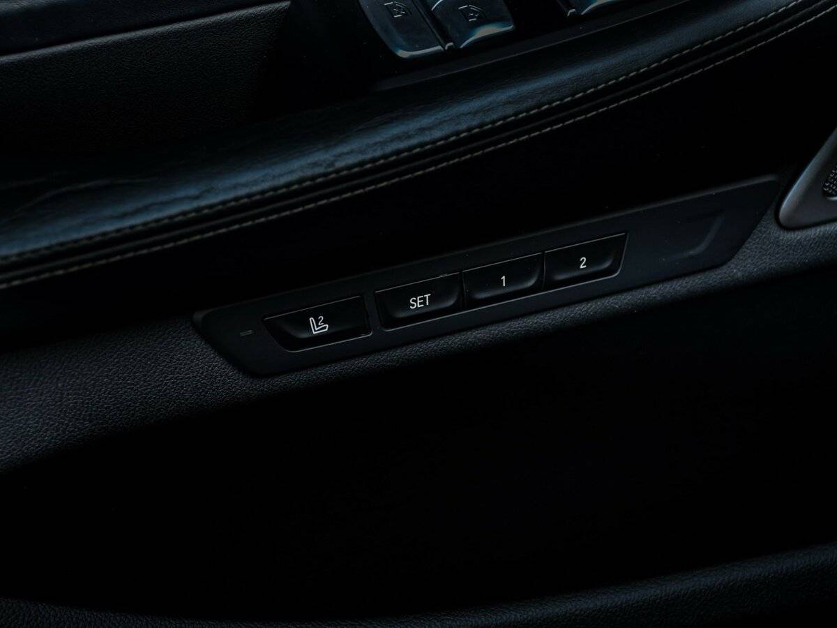 BMW 7 серии с пробегом — 2020 год. Фото: #23
