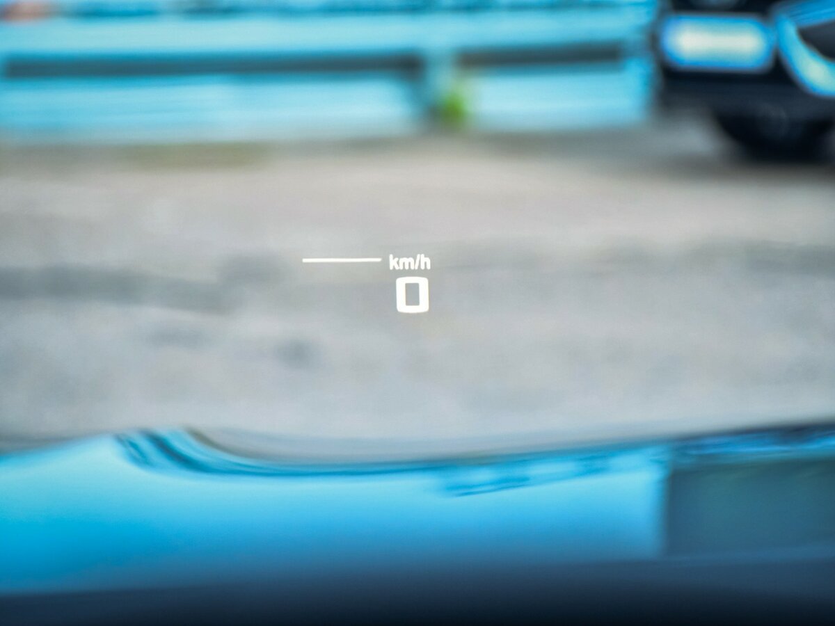 BMW 7 серии с пробегом — 2020 год. Фото: #35