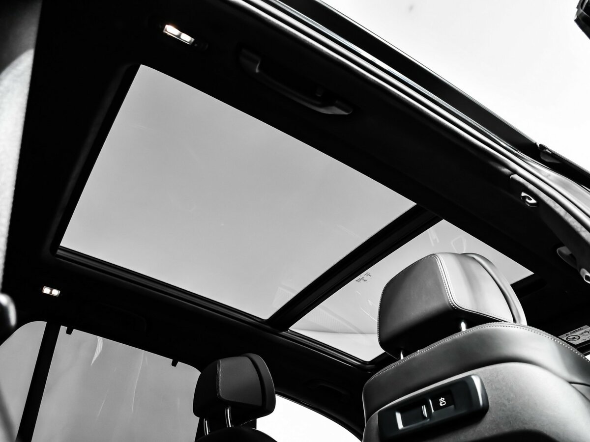 BMW X5 с пробегом — 2021 год. Фото: #13