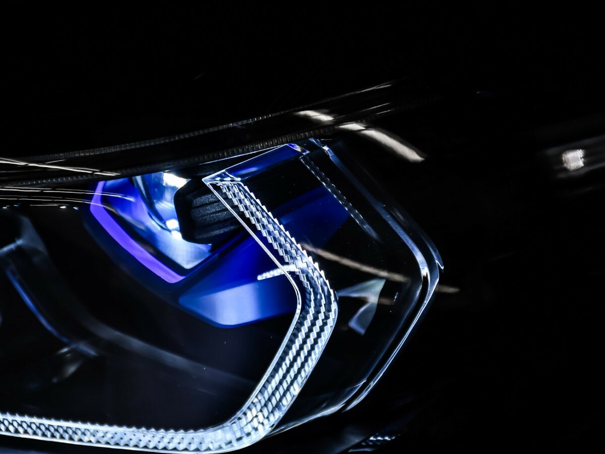 BMW X5 с пробегом — 2021 год. Фото: #18