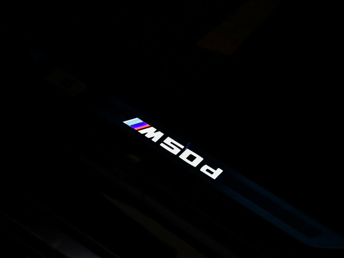 BMW X5 с пробегом — 2021 год. Фото: #19