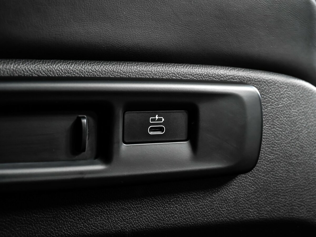 BMW X5 с пробегом — 2021 год. Фото: #20