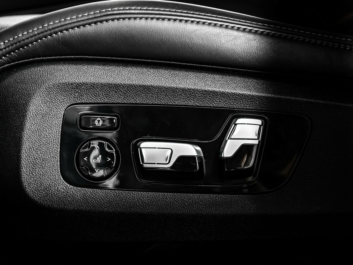 BMW X5 с пробегом — 2021 год. Фото: #21