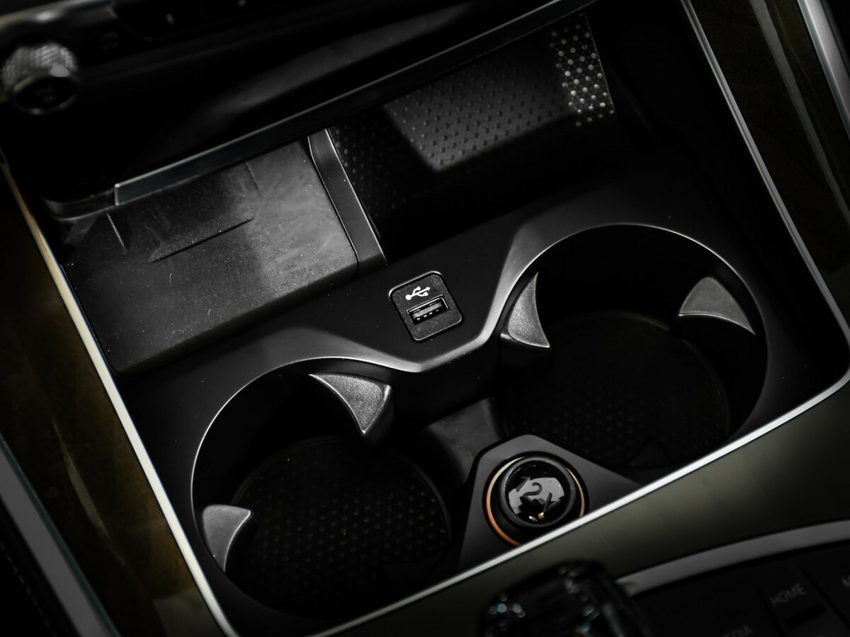 BMW X5 с пробегом — 2021 год. Фото: #23