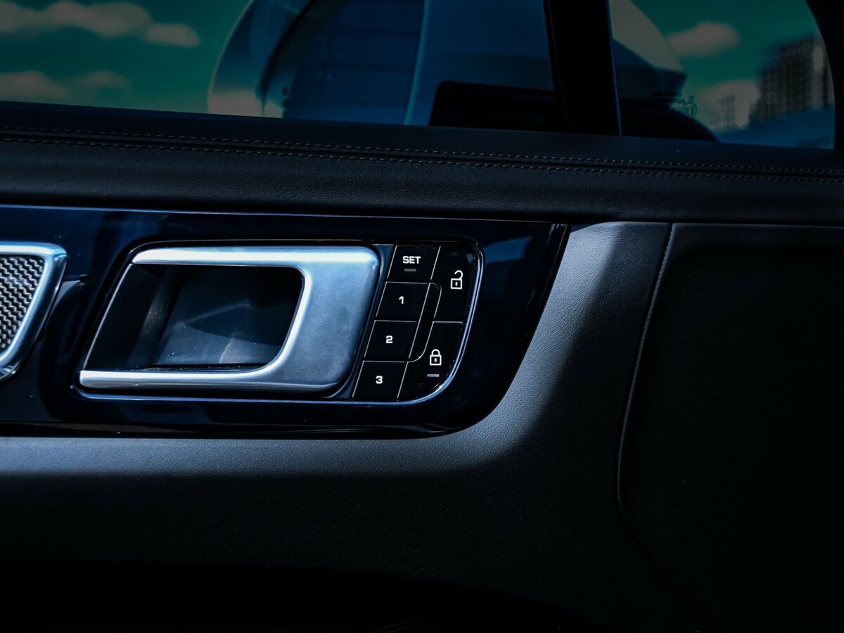 Porsche Cayenne с пробегом — 2021 год. Фото: #11