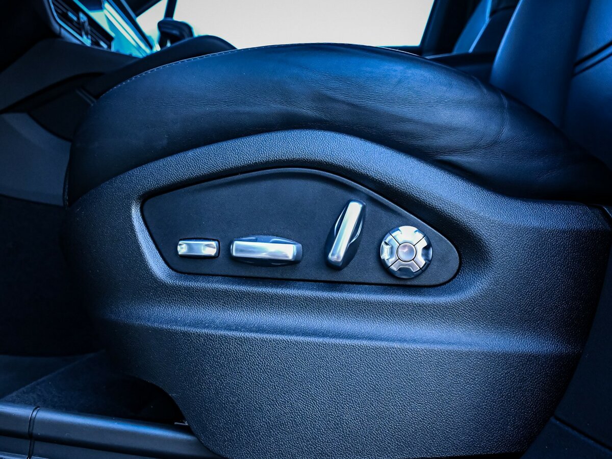 Porsche Cayenne с пробегом — 2021 год. Фото: #12