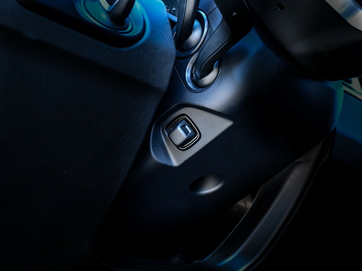 Porsche Cayenne с пробегом — 2021 год. Фото: #13