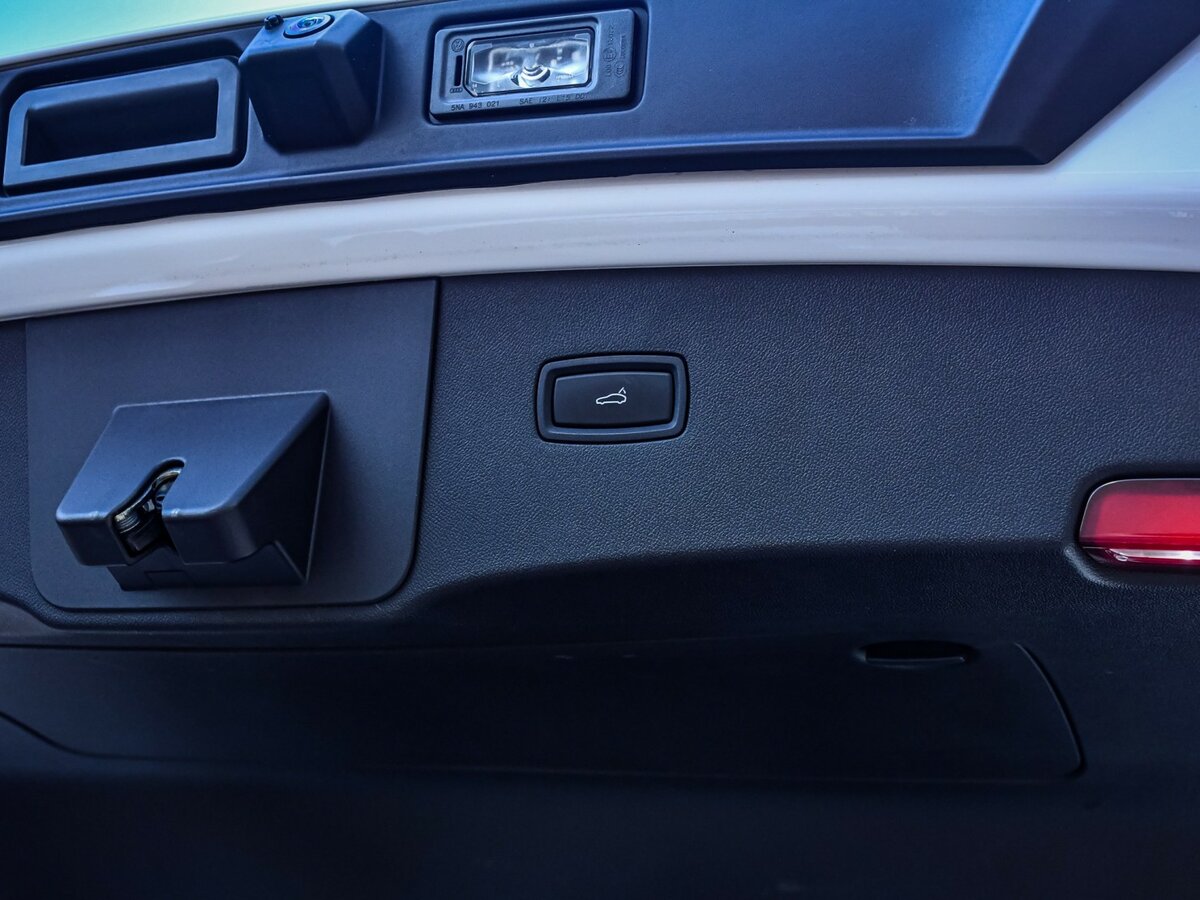 Porsche Cayenne с пробегом — 2021 год. Фото: #22