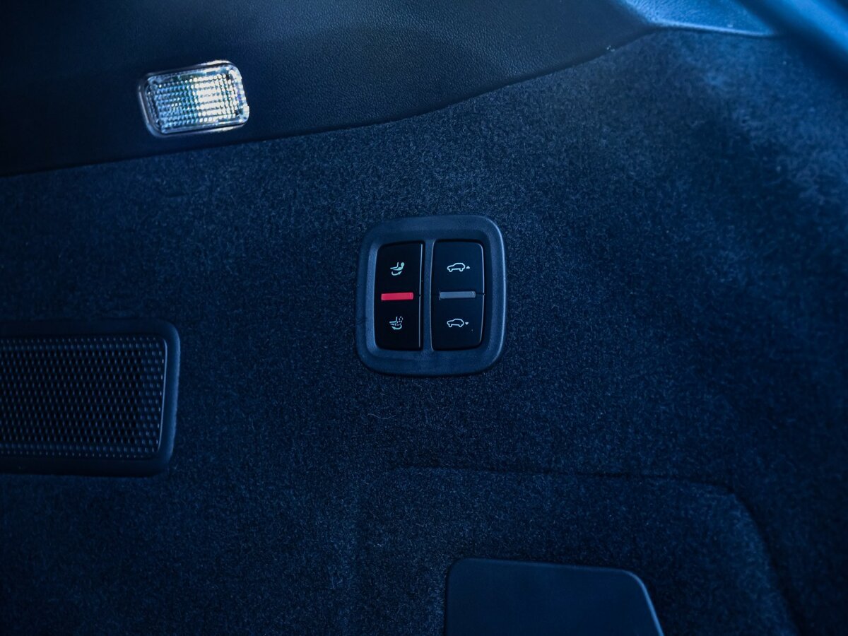 Porsche Cayenne с пробегом — 2021 год. Фото: #23