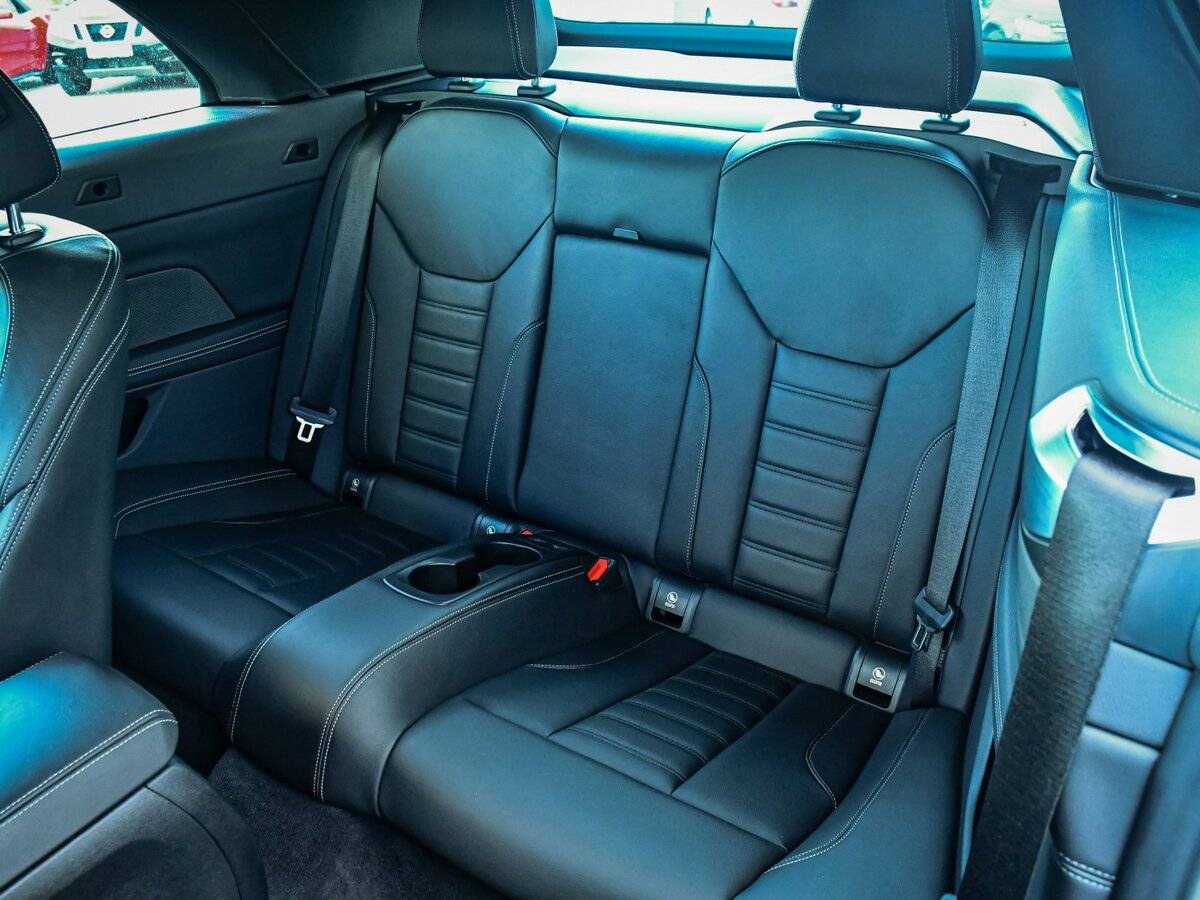 BMW 4 серии с пробегом — 2023 год. Фото: #11