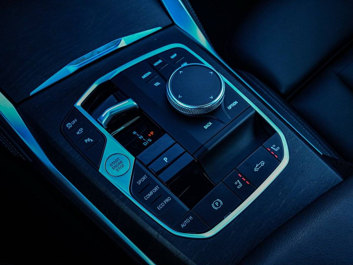 BMW 4 серии с пробегом — 2023 год. Фото: #14