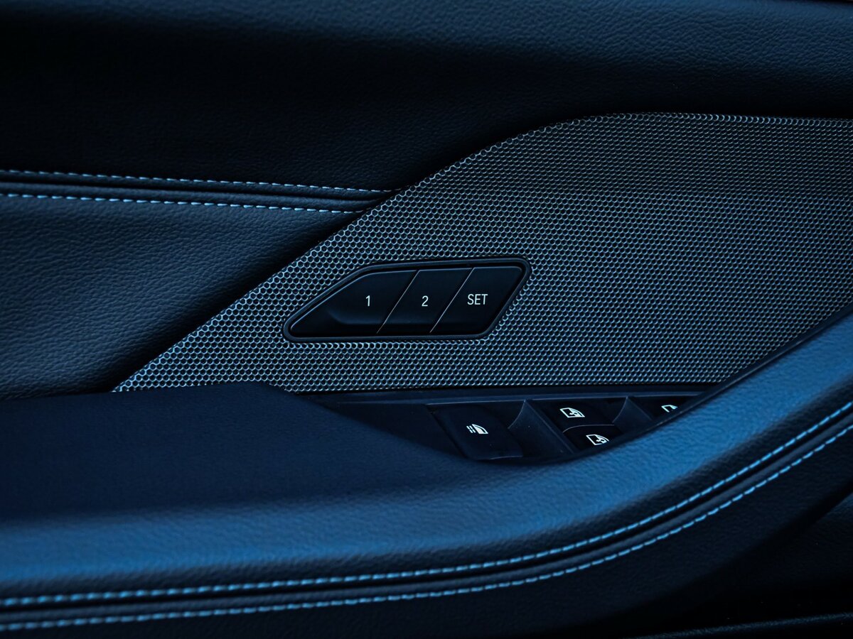 BMW 4 серии с пробегом — 2023 год. Фото: #15