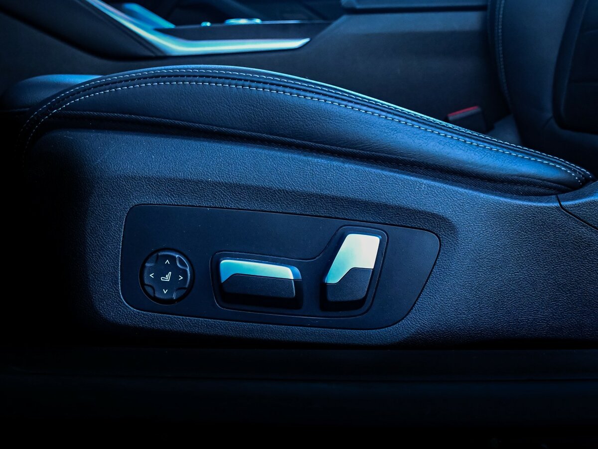 BMW 4 серии с пробегом — 2023 год. Фото: #16