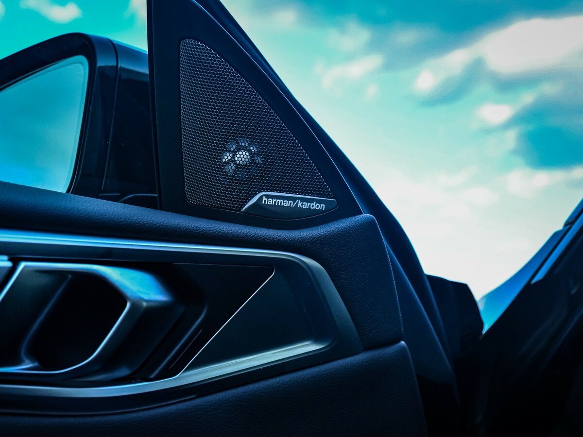 BMW 4 серии с пробегом — 2023 год. Фото: #17