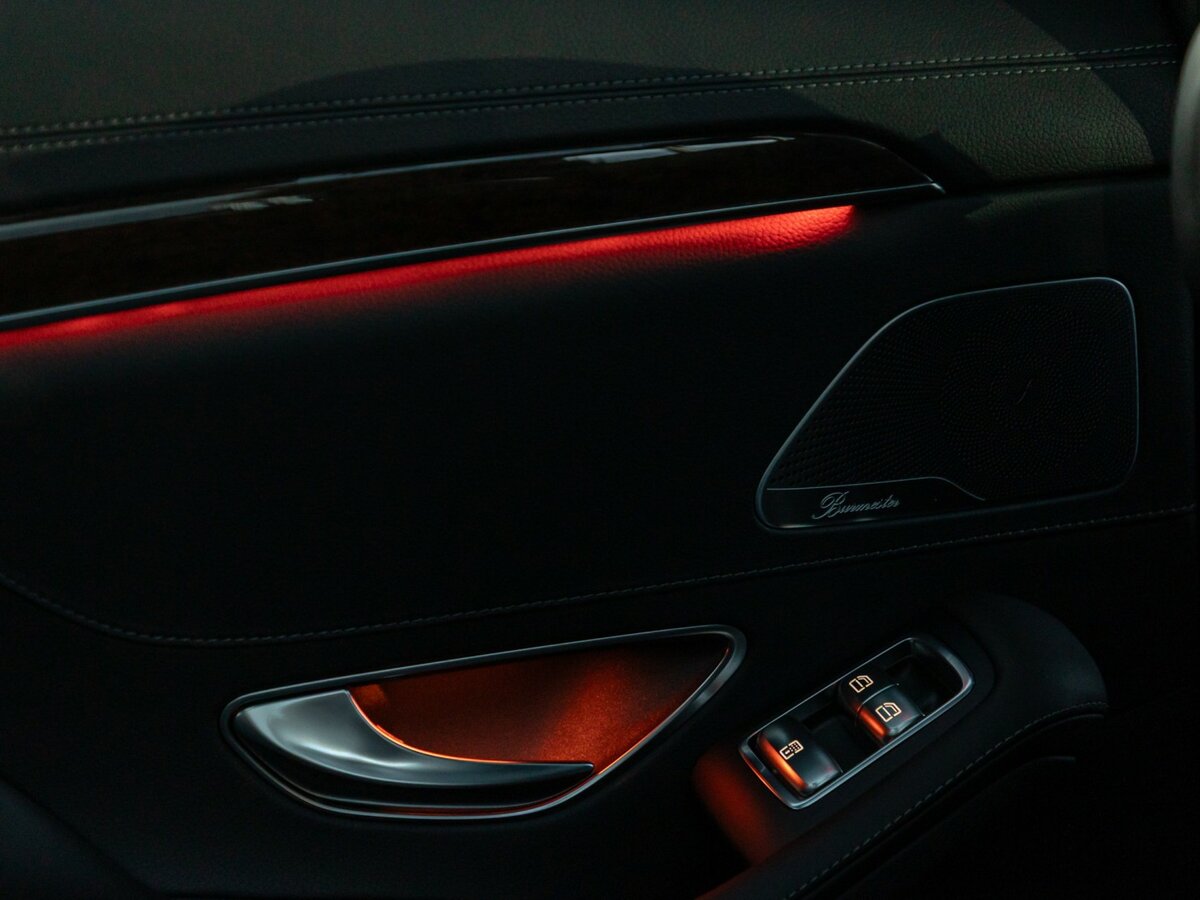 Mercedes-Benz S-Класс с пробегом — 2019 год. Фото: #18