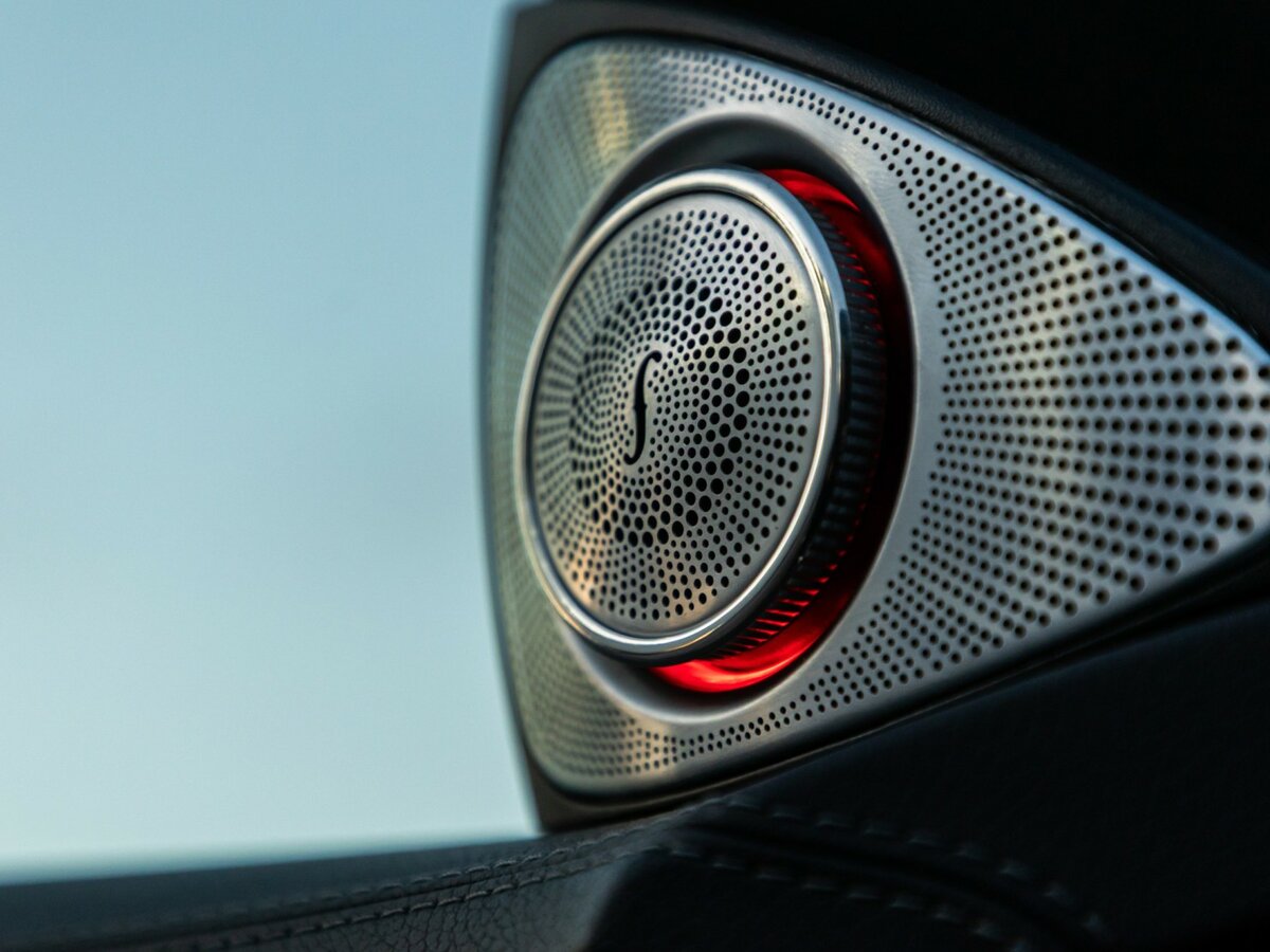 Mercedes-Benz S-Класс с пробегом — 2019 год. Фото: #21