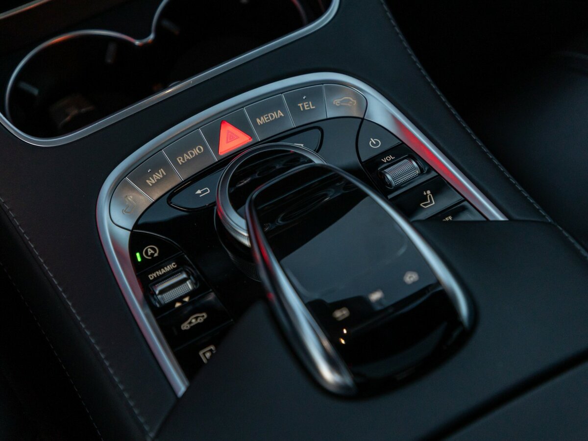 Mercedes-Benz S-Класс с пробегом — 2019 год. Фото: #22