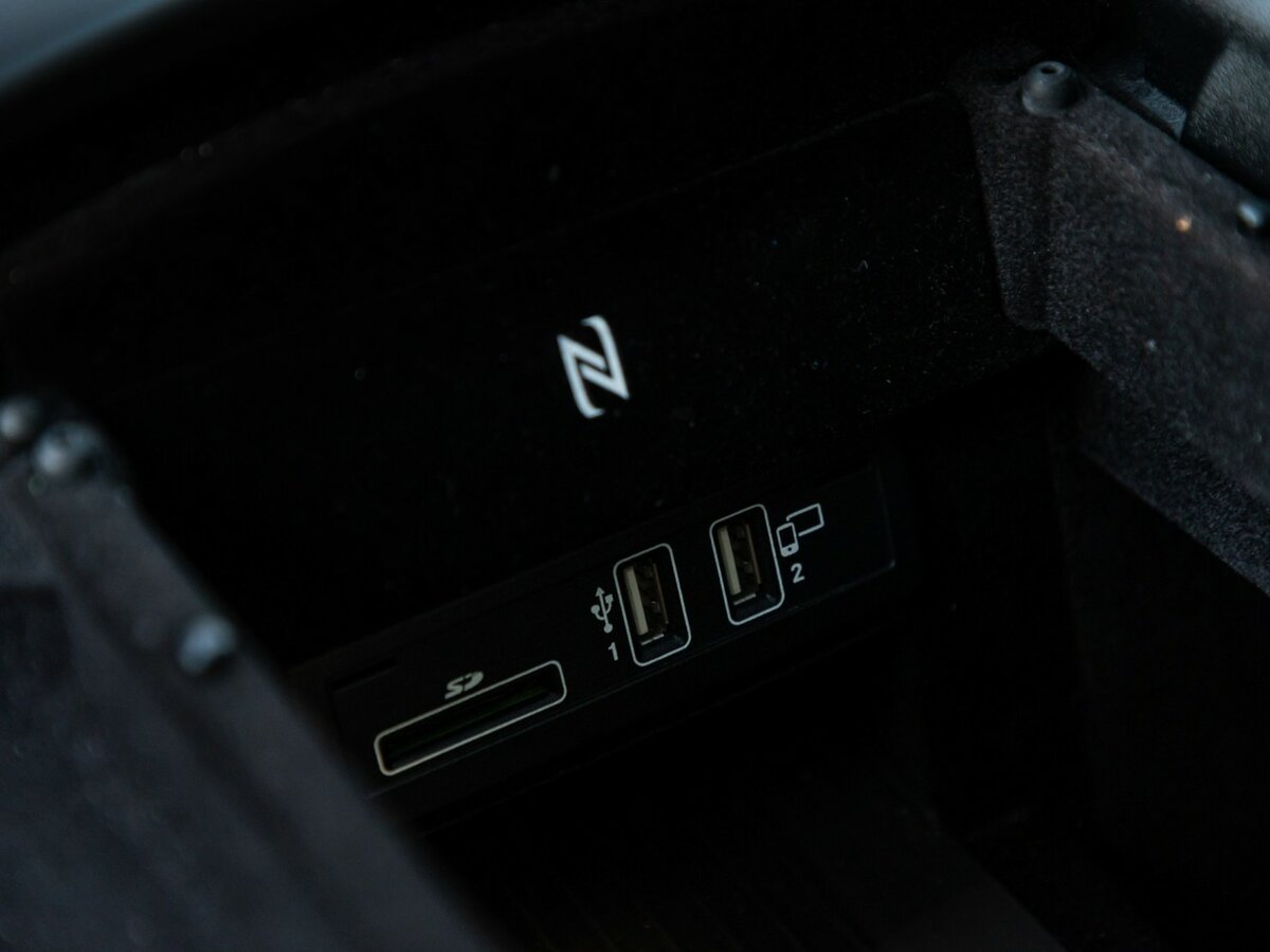 Mercedes-Benz S-Класс с пробегом — 2019 год. Фото: #23