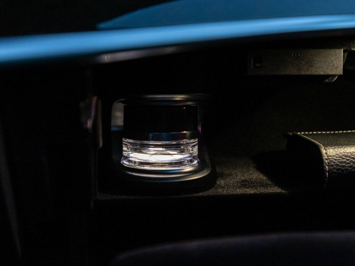 Mercedes-Benz S-Класс с пробегом — 2019 год. Фото: #31