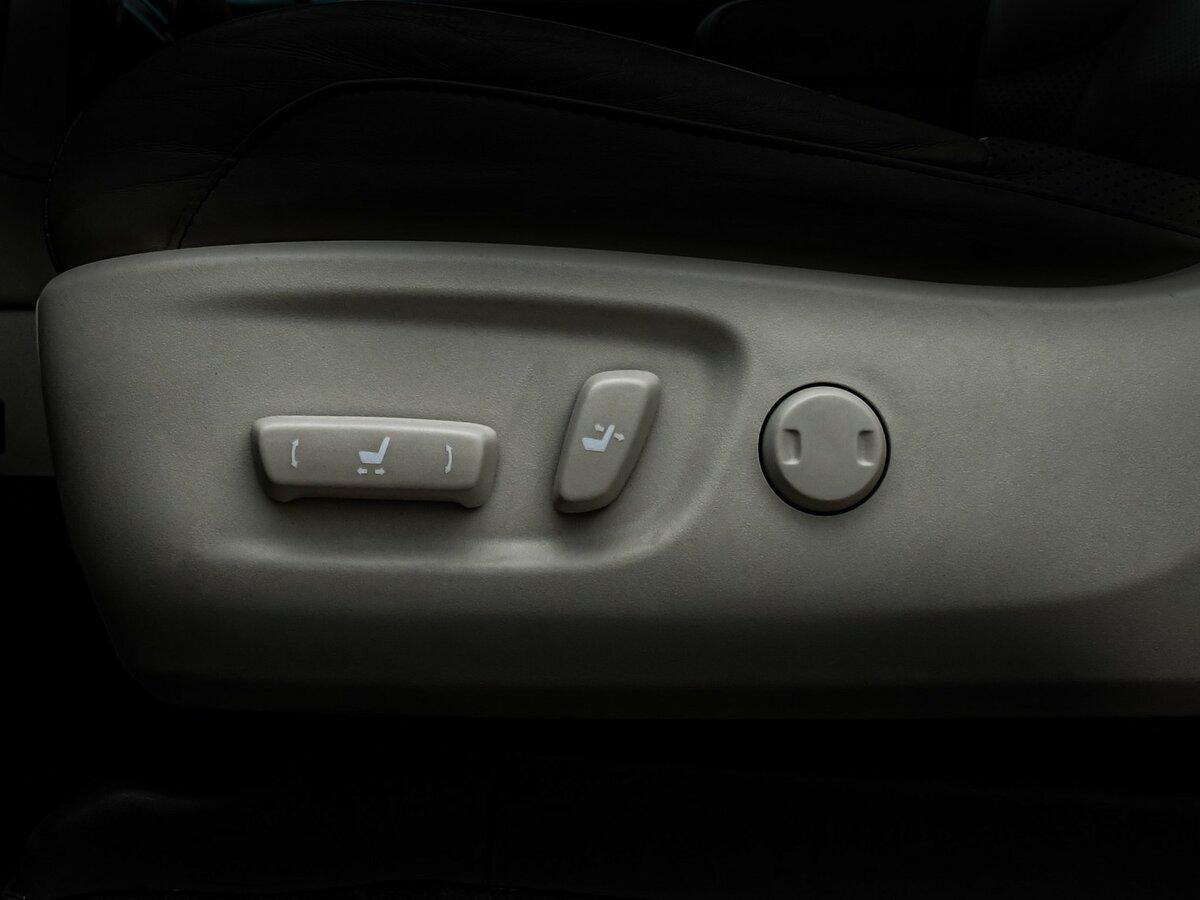 Lexus GX с пробегом — 2018 год. Фото: #20