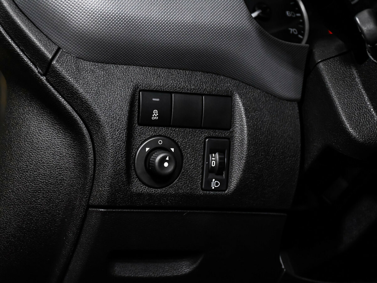 Peugeot Partner с пробегом — 2021 год. Фото: #10