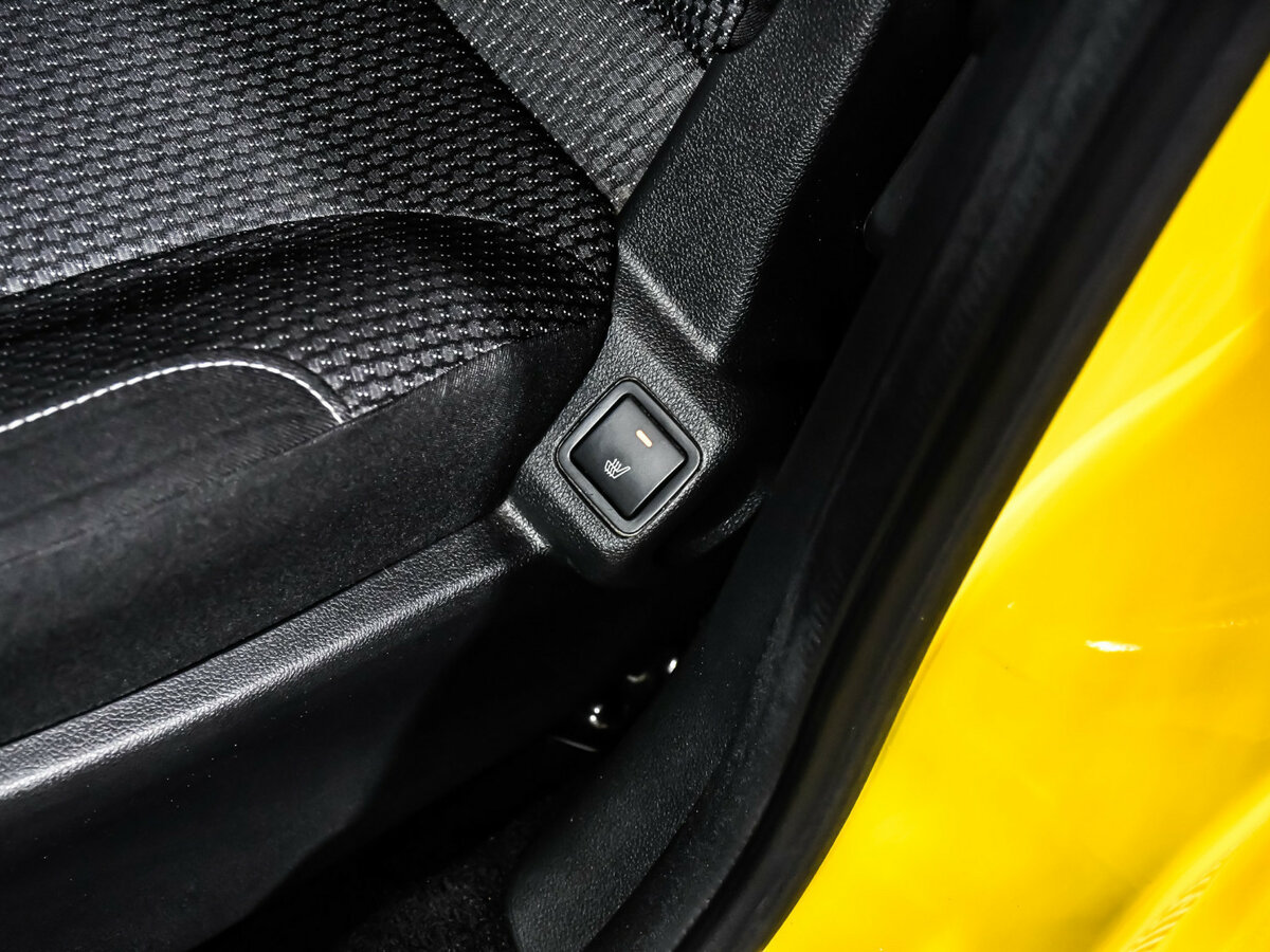 Peugeot Partner с пробегом — 2021 год. Фото: #11