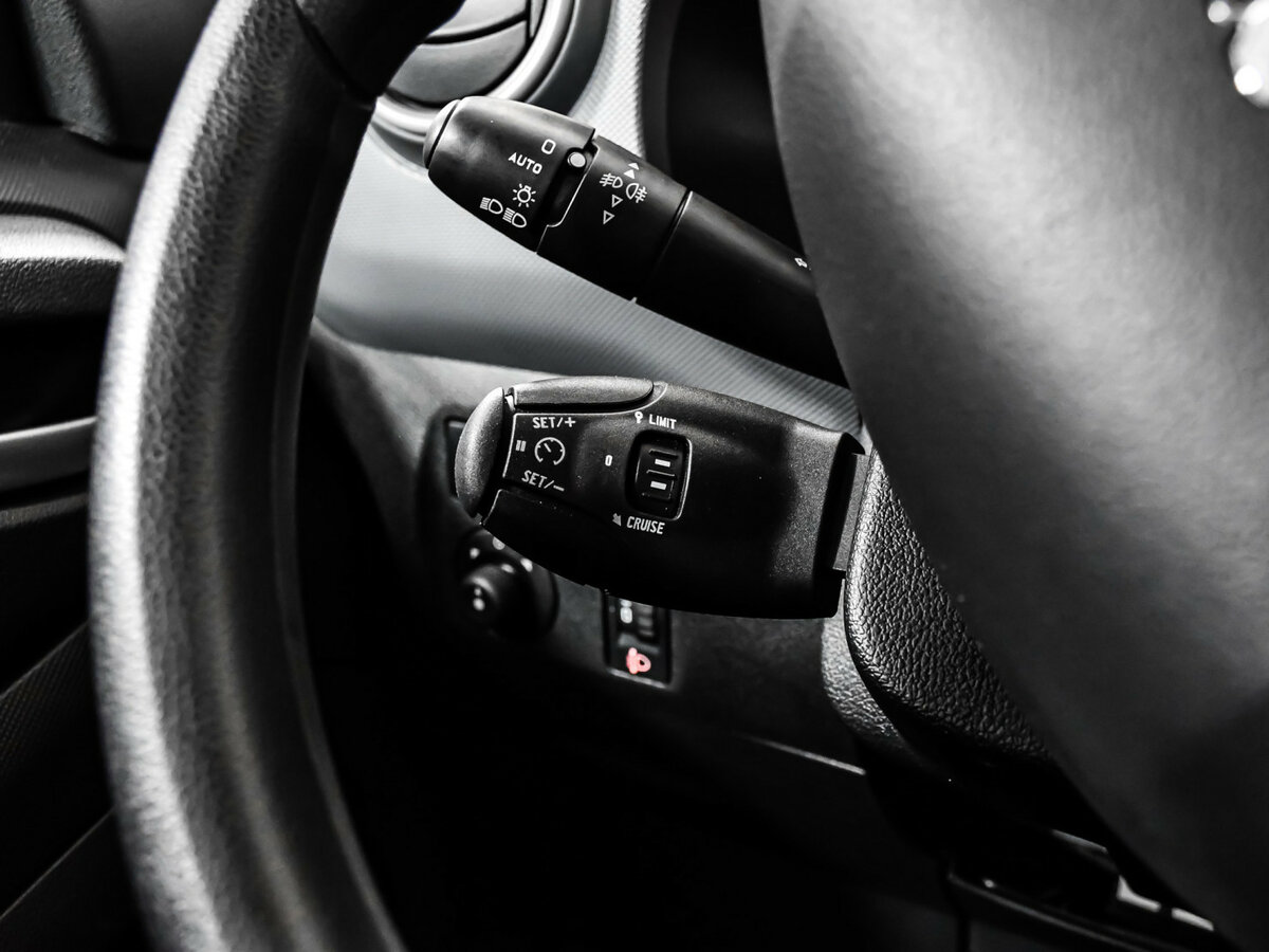 Peugeot Partner с пробегом — 2021 год. Фото: #12
