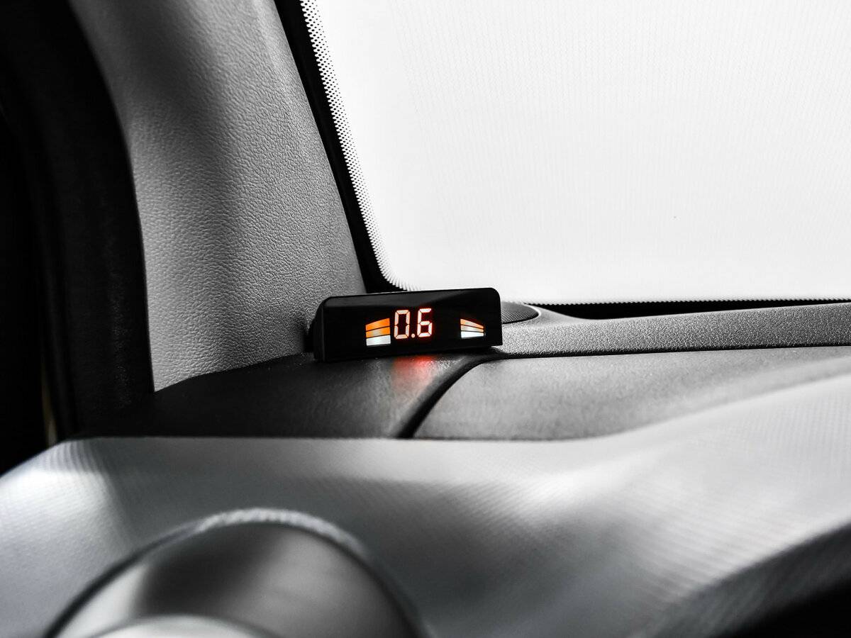 Peugeot Partner с пробегом — 2021 год. Фото: #14