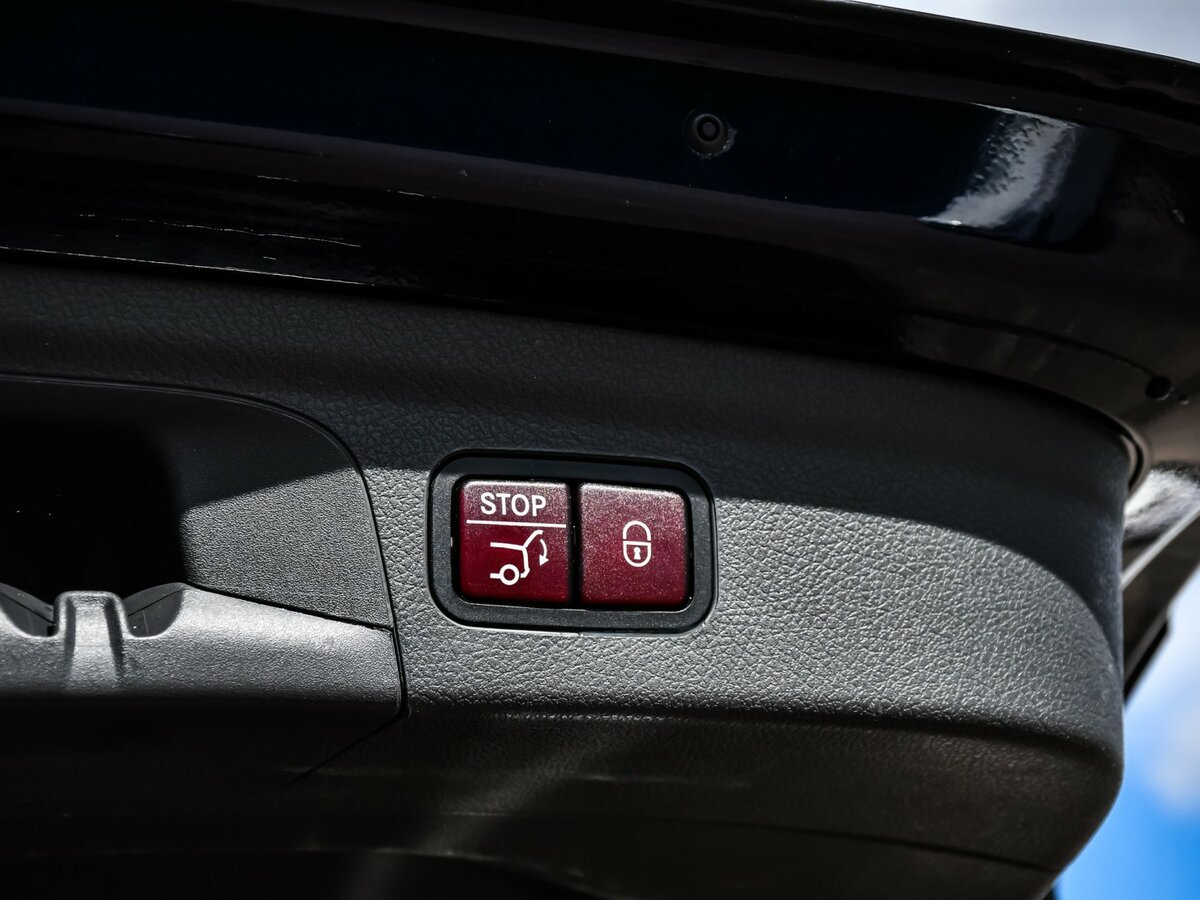 Mercedes-Benz GLE с пробегом — 2020 год. Фото: #21