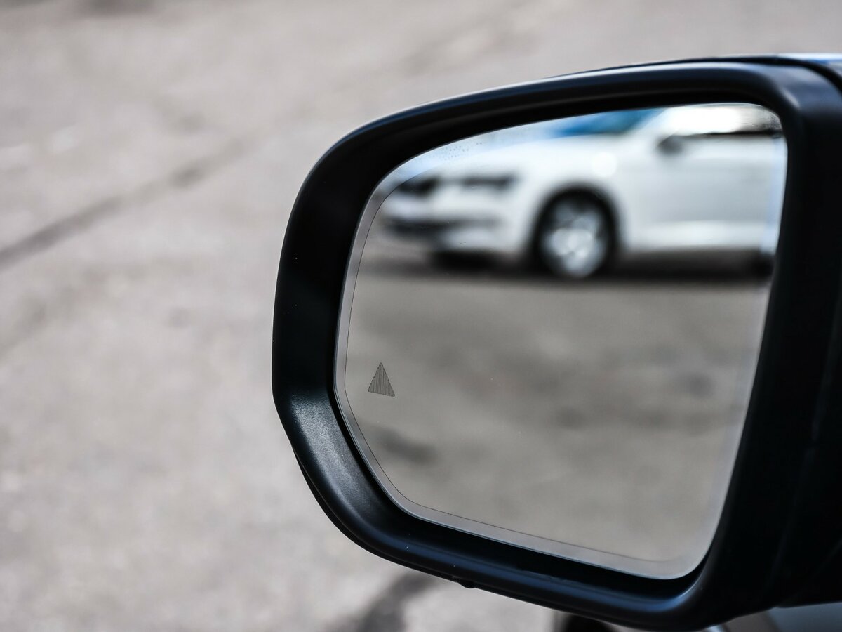 Mercedes-Benz GLE с пробегом — 2020 год. Фото: #25