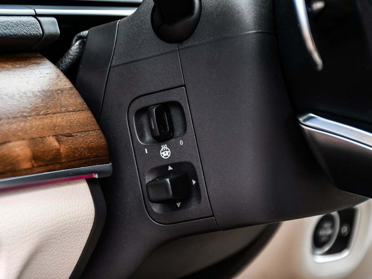 Mercedes-Benz GLE с пробегом — 2020 год. Фото: #27