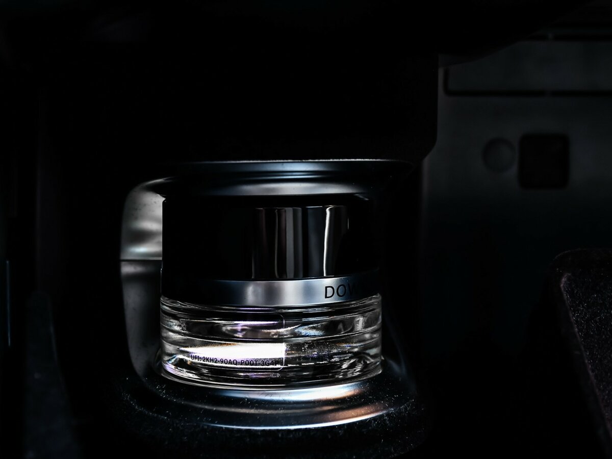 Mercedes-Benz GLE с пробегом — 2020 год. Фото: #34