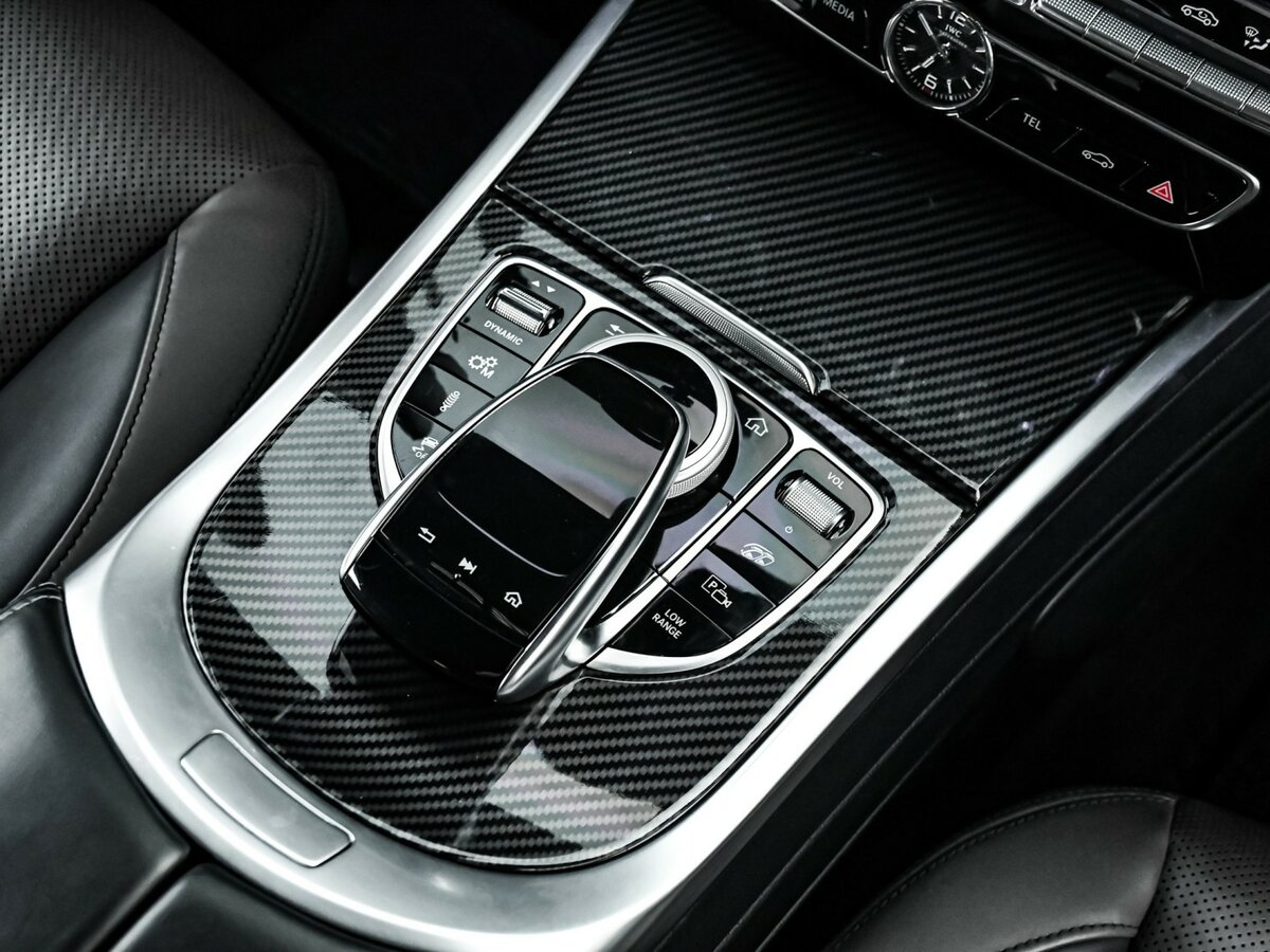 Mercedes-Benz G-Класс AMG с пробегом — 2020 год. Фото: #27