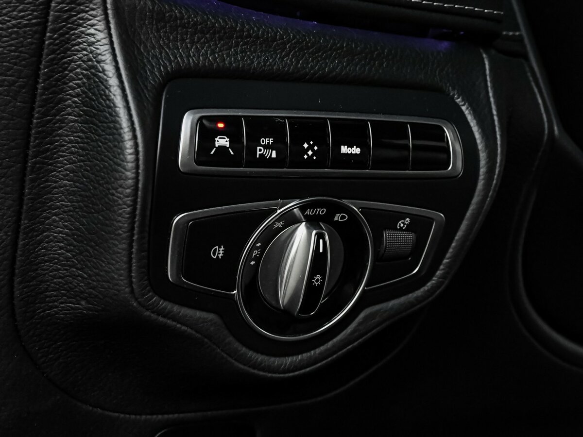 Mercedes-Benz G-Класс AMG с пробегом — 2020 год. Фото: #30