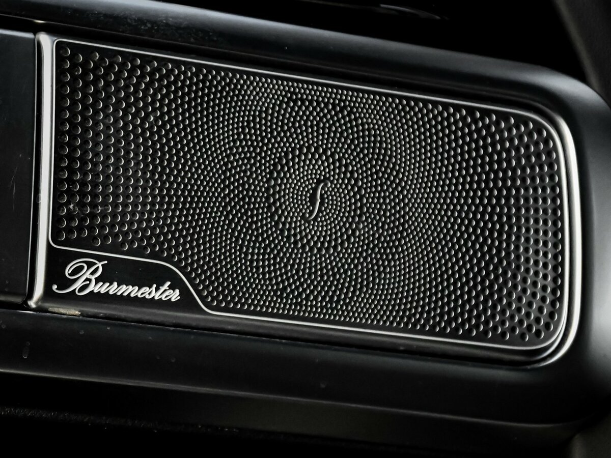 Mercedes-Benz G-Класс с пробегом — 2021 год. Фото: #21