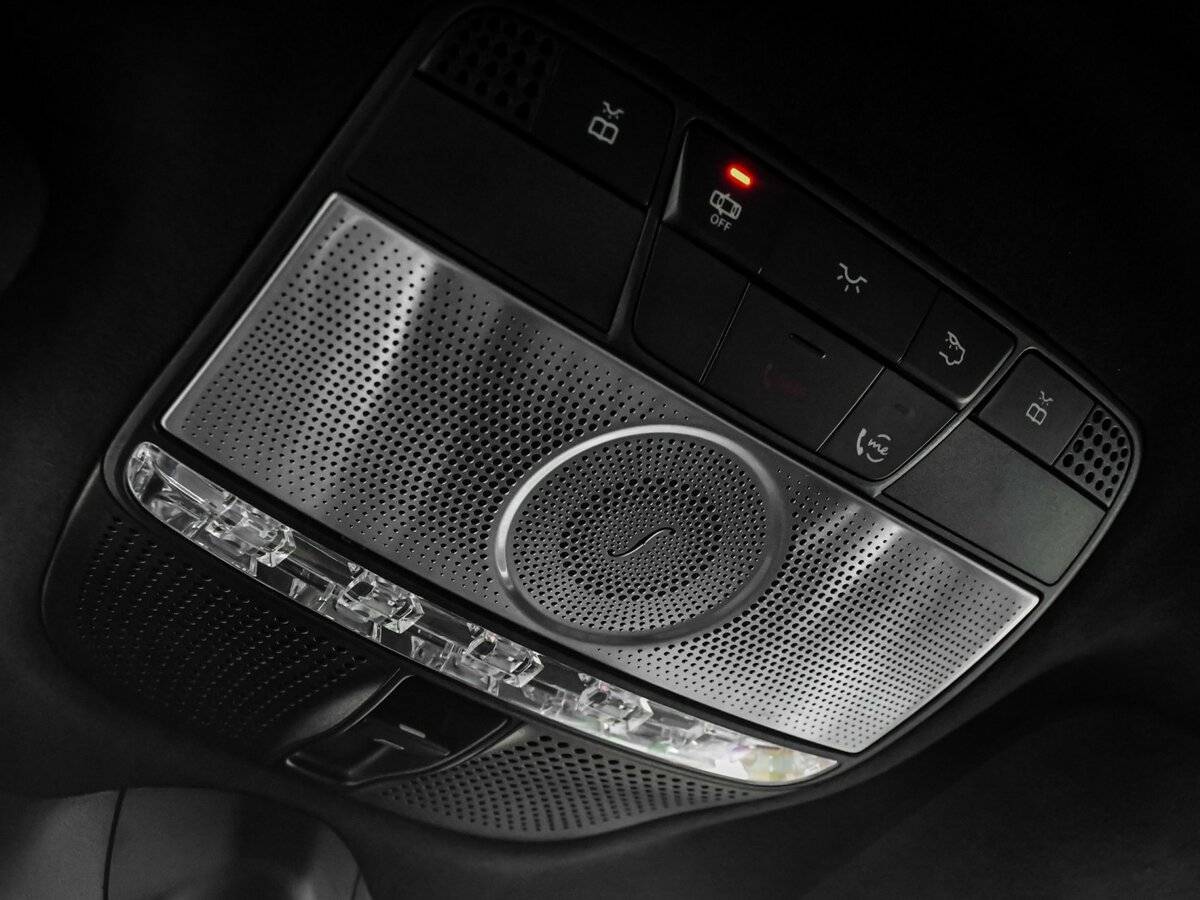 Mercedes-Benz G-Класс с пробегом — 2021 год. Фото: #22