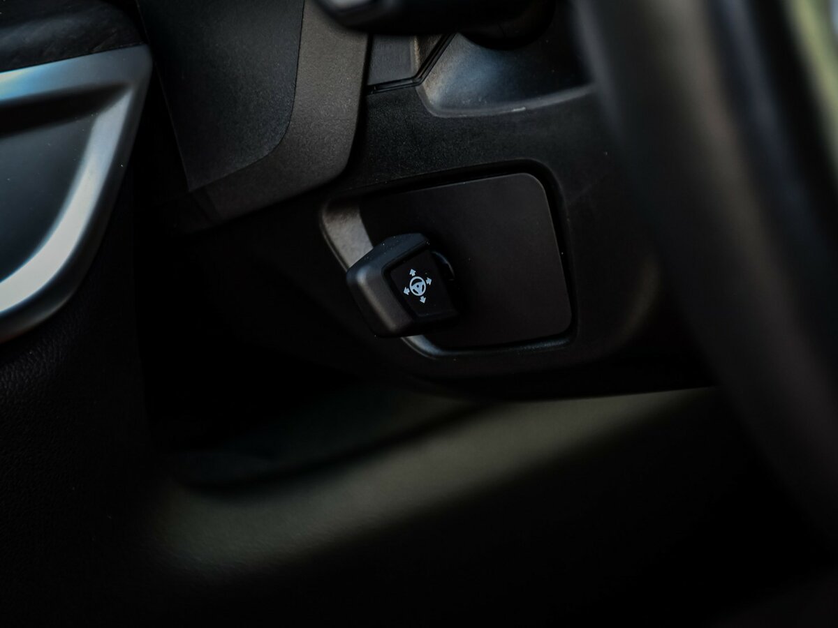 BMW X7 с пробегом — 2022 год. Фото: #21