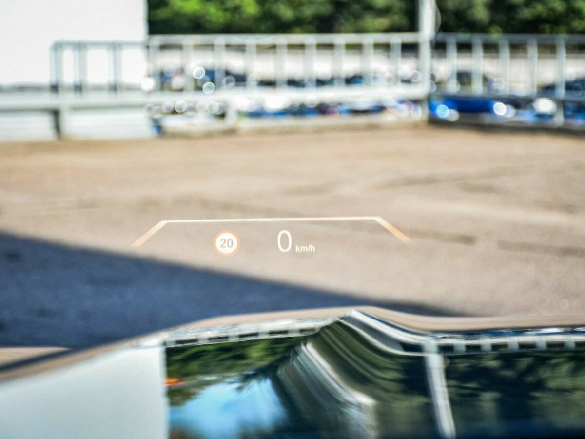 BMW X7 с пробегом — 2022 год. Фото: #25