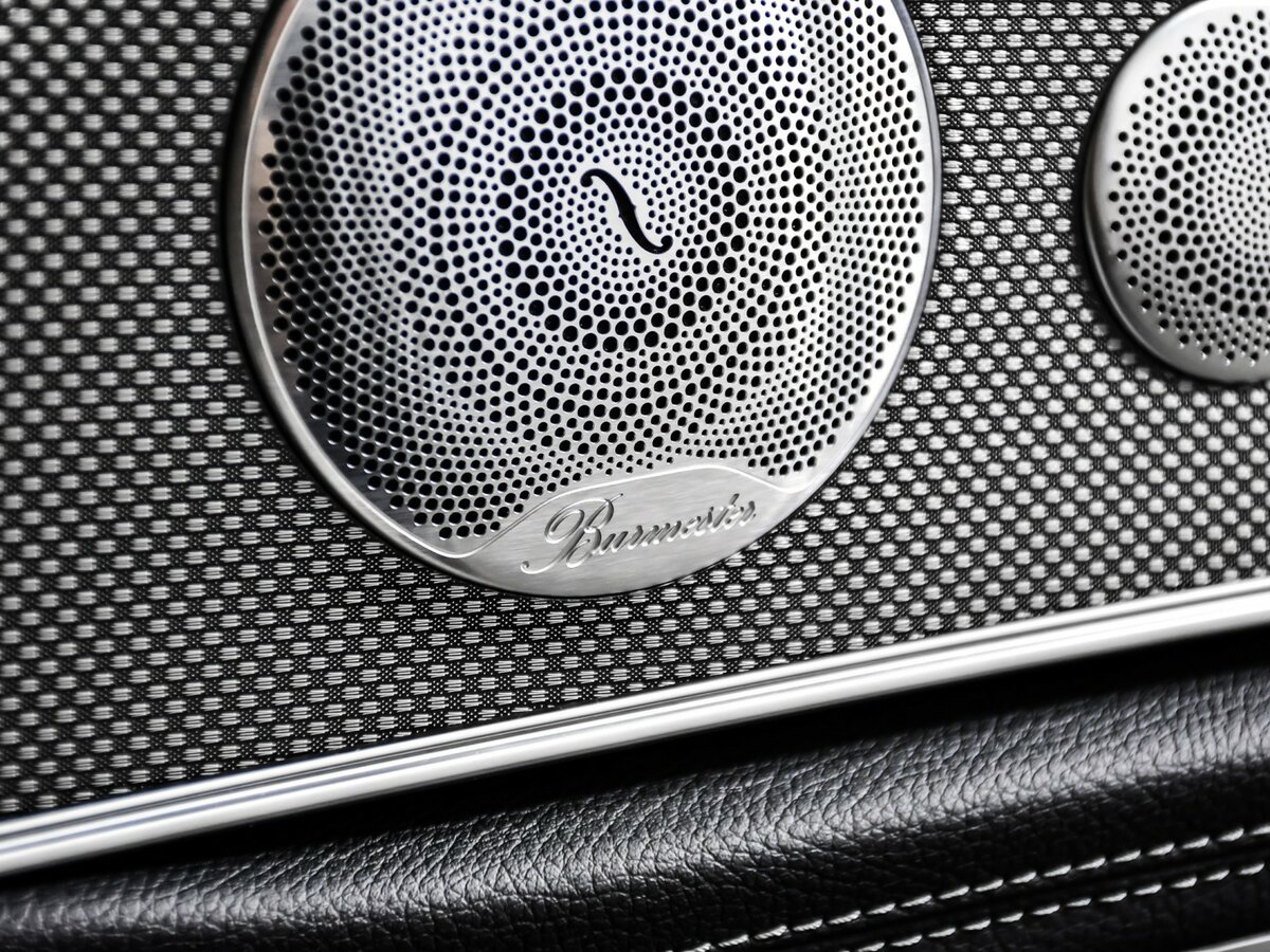 Mercedes-Benz E-Класс с пробегом — 2020 год. Фото: #10