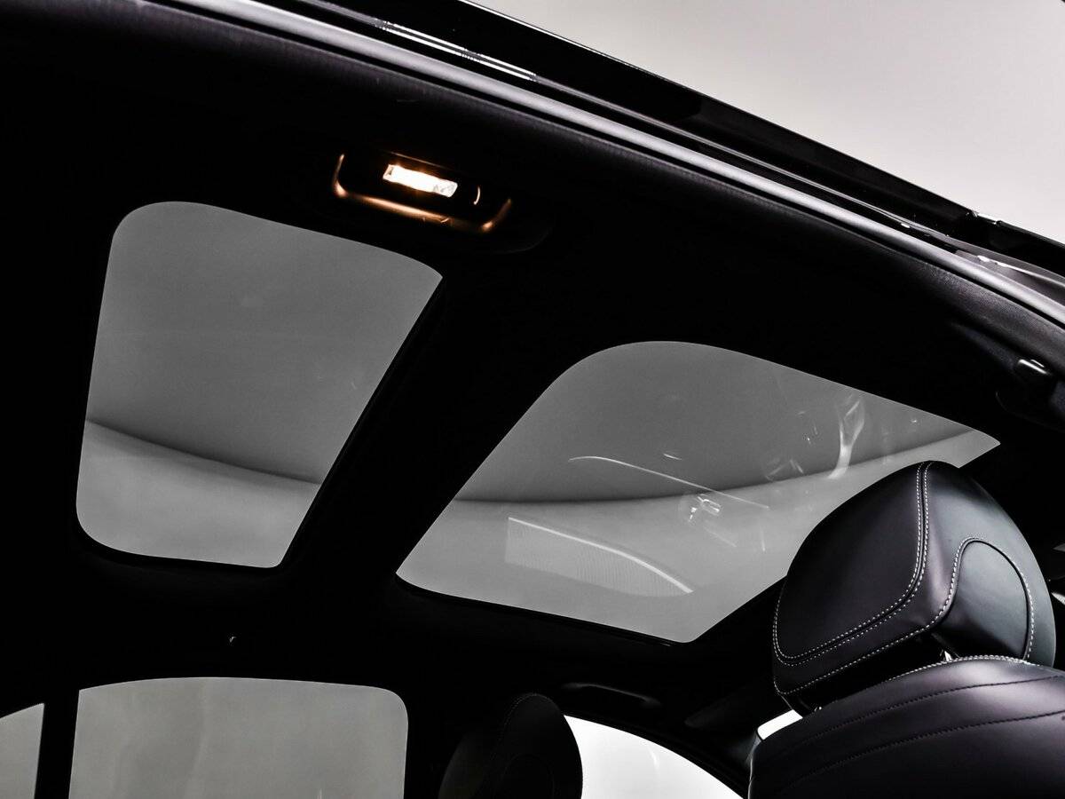 Mercedes-Benz E-Класс с пробегом — 2020 год. Фото: #15