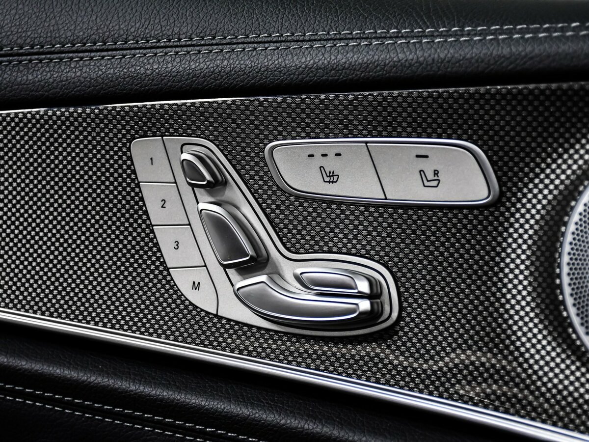 Mercedes-Benz E-Класс с пробегом — 2020 год. Фото: #16
