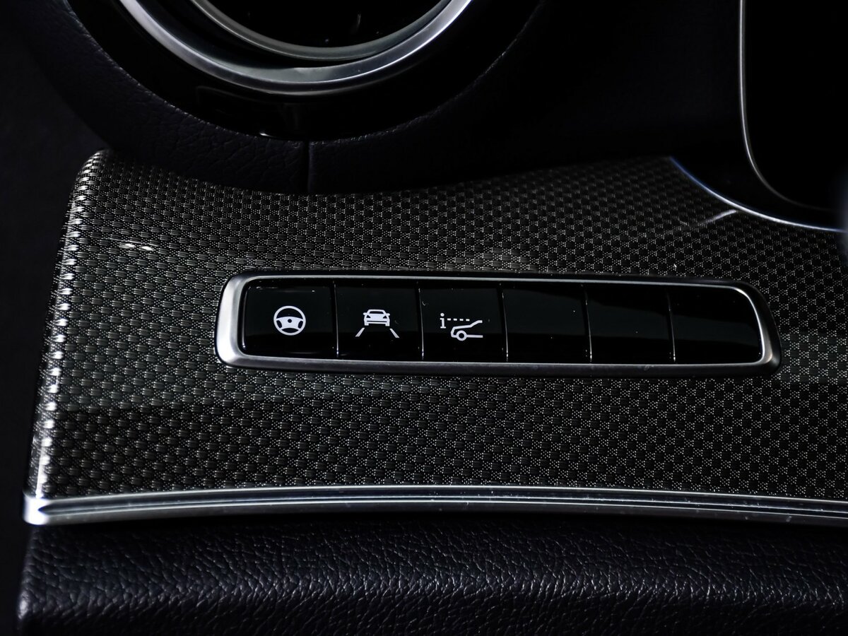 Mercedes-Benz E-Класс с пробегом — 2020 год. Фото: #17