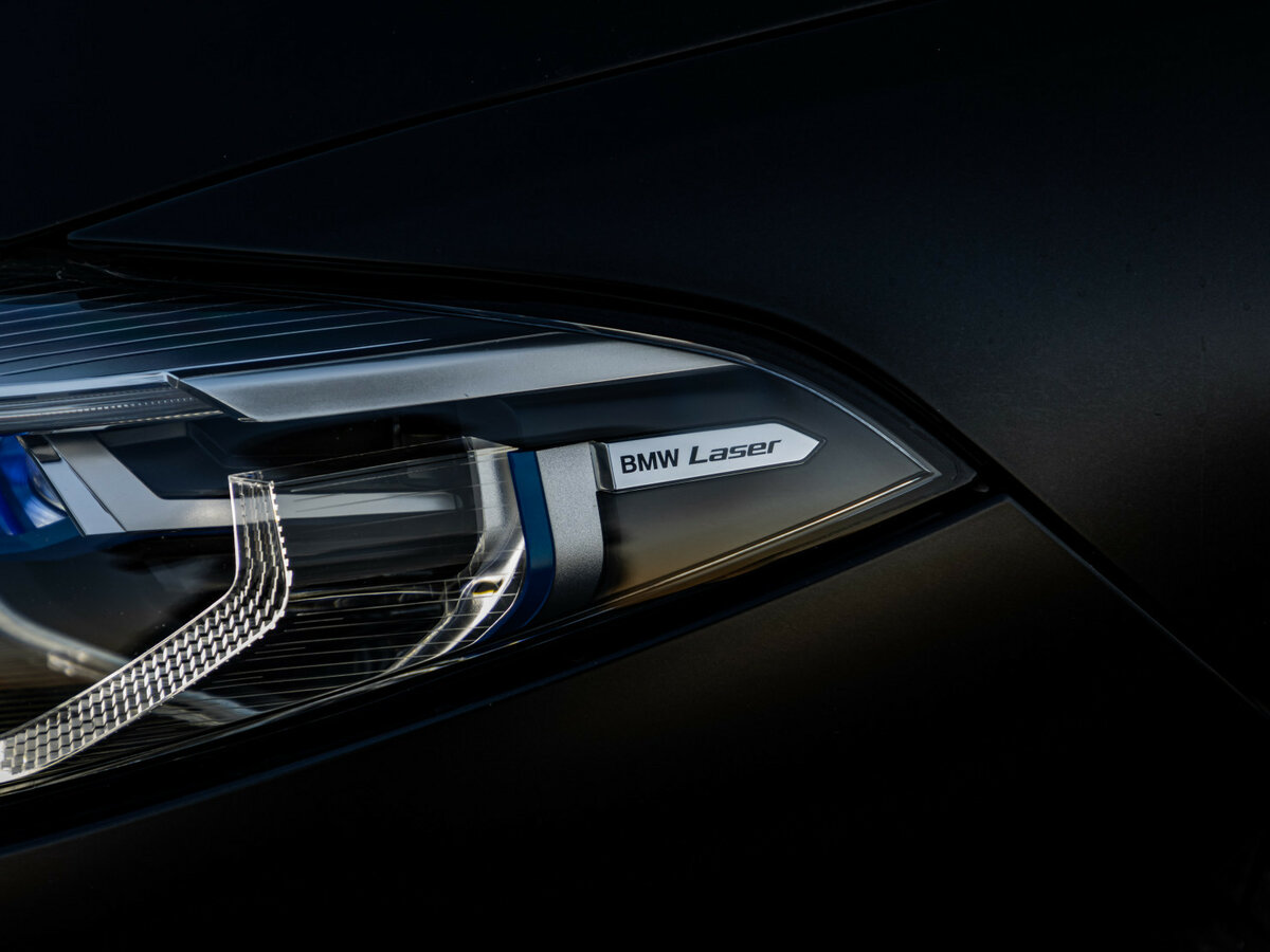 BMW 8 серии с пробегом — 2019 год. Фото: #24
