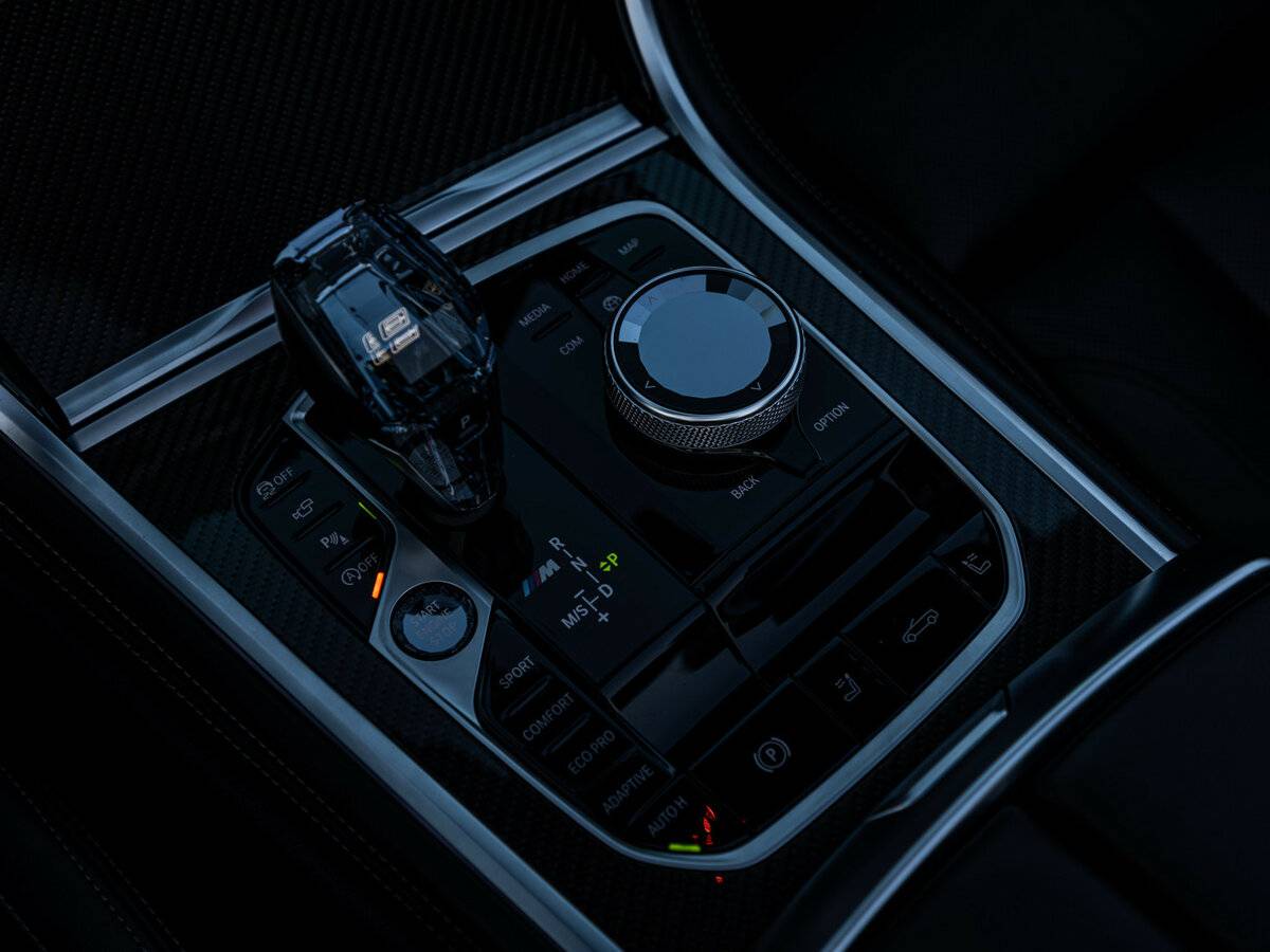 BMW 8 серии с пробегом — 2019 год. Фото: #27