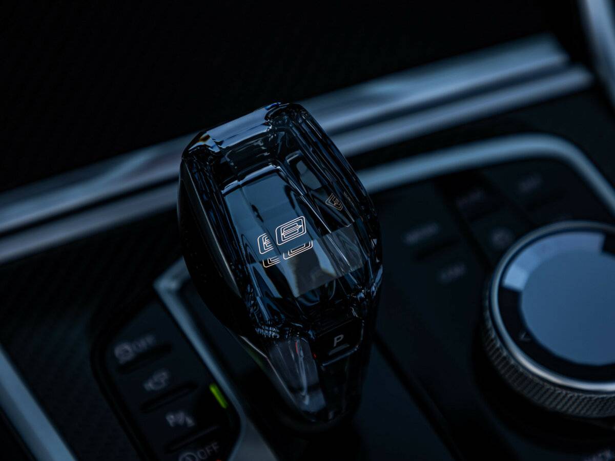 BMW 8 серии с пробегом — 2019 год. Фото: #28