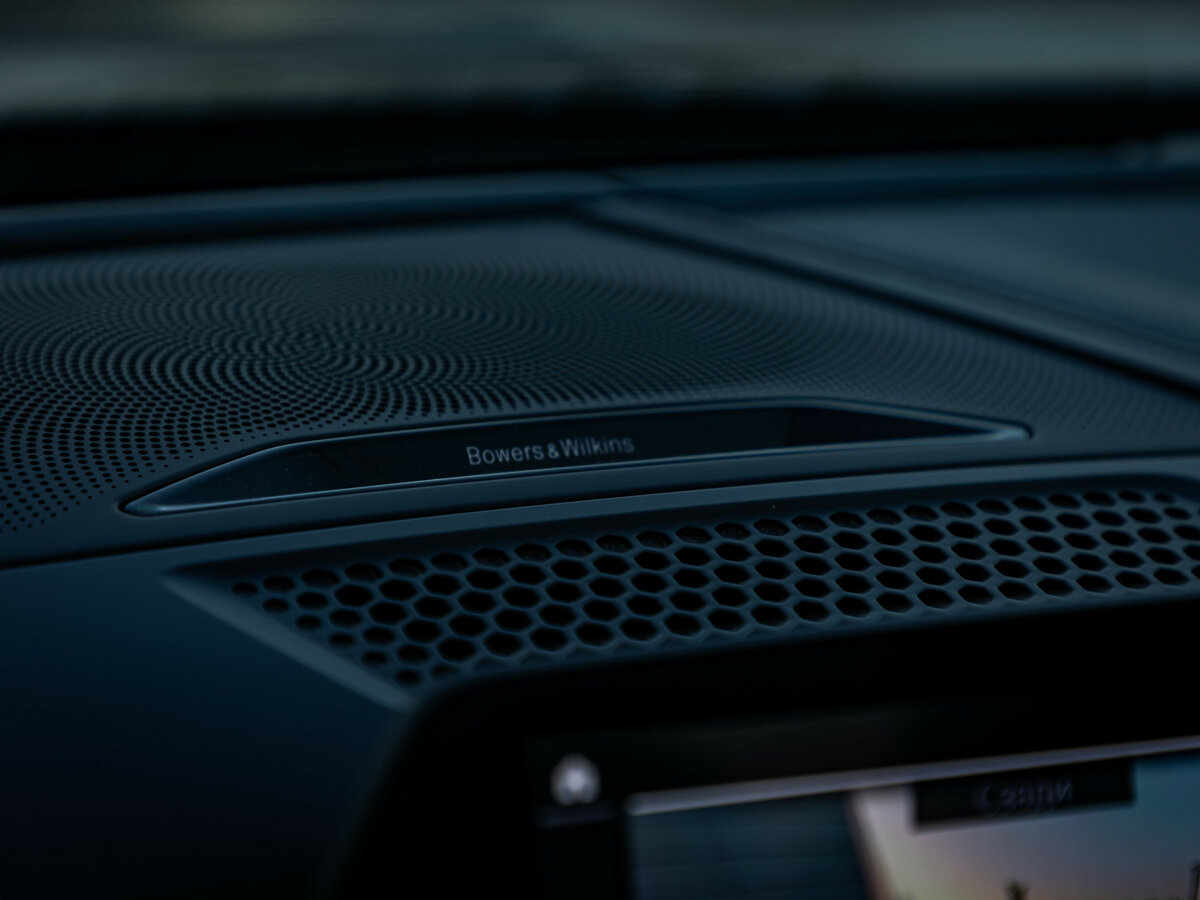 BMW 8 серии с пробегом — 2019 год. Фото: #30