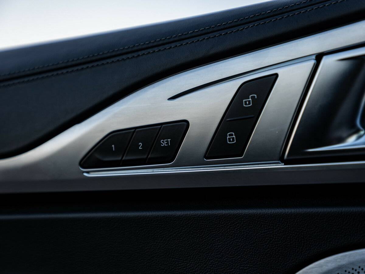 BMW 8 серии с пробегом — 2019 год. Фото: #31