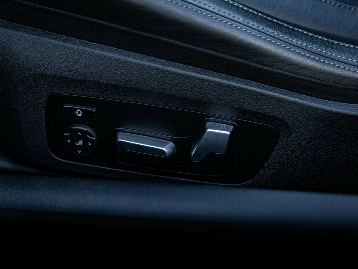 BMW 8 серии с пробегом — 2019 год. Фото: #32