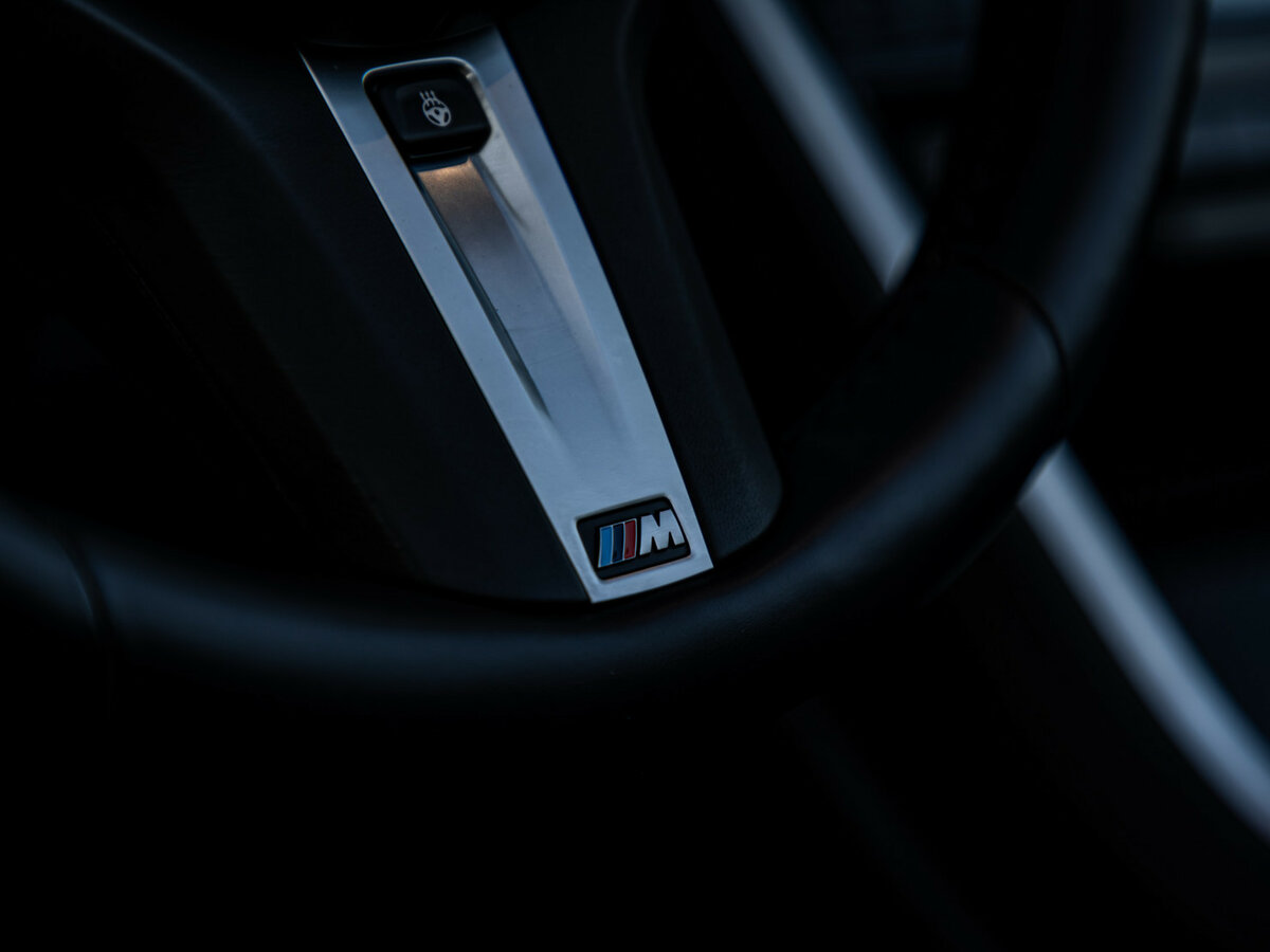 BMW 8 серии с пробегом — 2019 год. Фото: #33