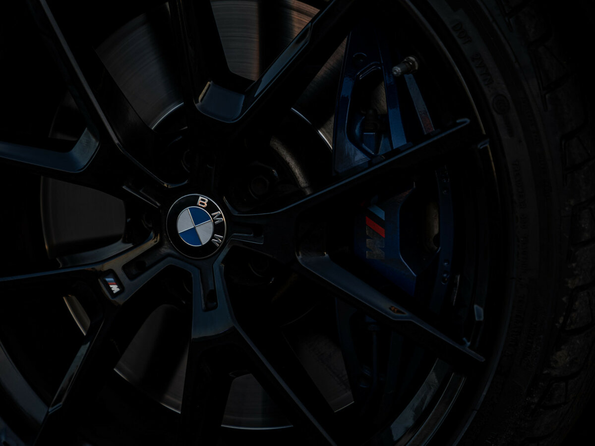 BMW 8 серии с пробегом — 2019 год. Фото: #36